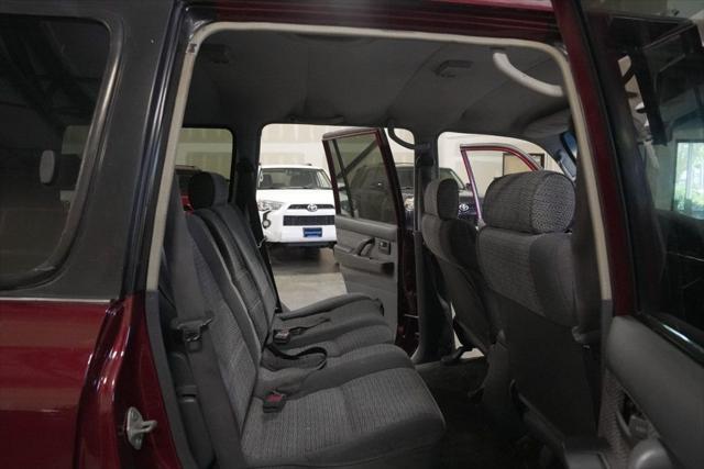 used 1991 Toyota Land Cruiser car, priced at $12,991