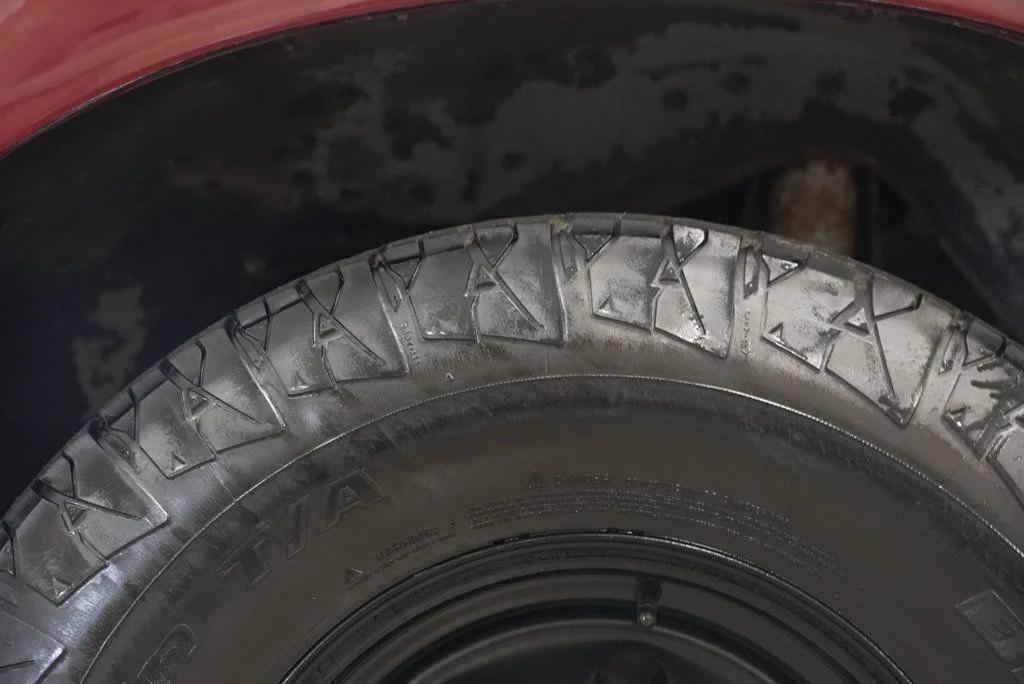 used 1991 Toyota Land Cruiser car, priced at $9,991