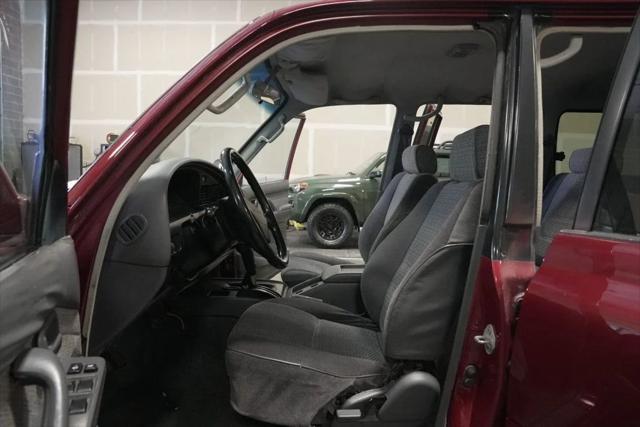 used 1991 Toyota Land Cruiser car, priced at $11,991