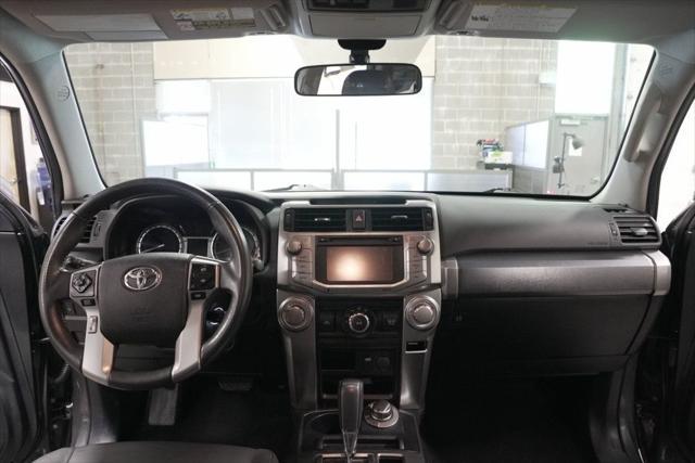 used 2015 Toyota 4Runner car, priced at $25,491