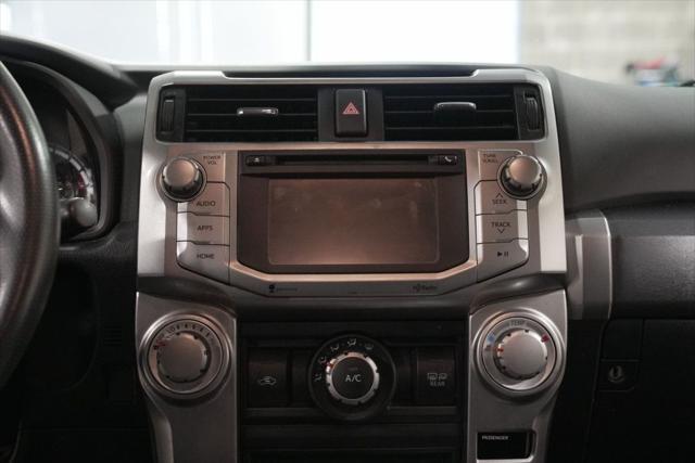 used 2015 Toyota 4Runner car, priced at $25,491