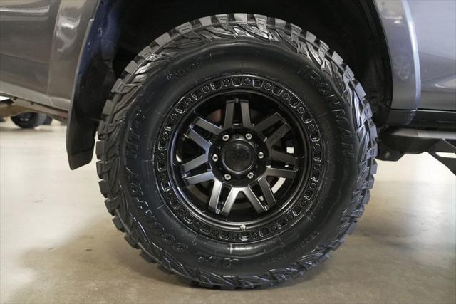 used 2015 Toyota 4Runner car, priced at $25,491