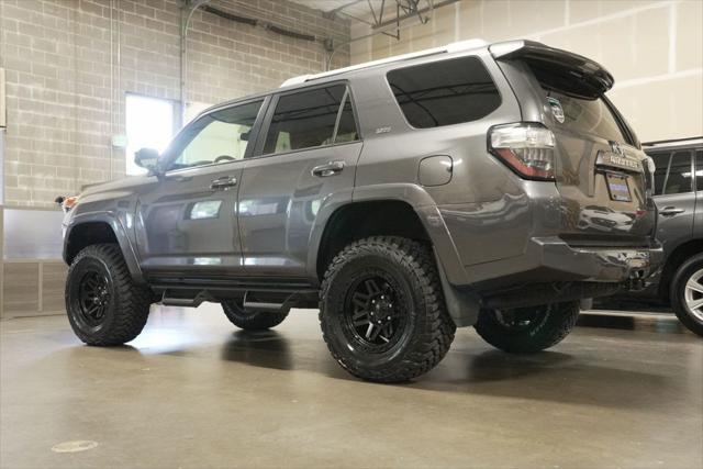 used 2015 Toyota 4Runner car, priced at $25,491