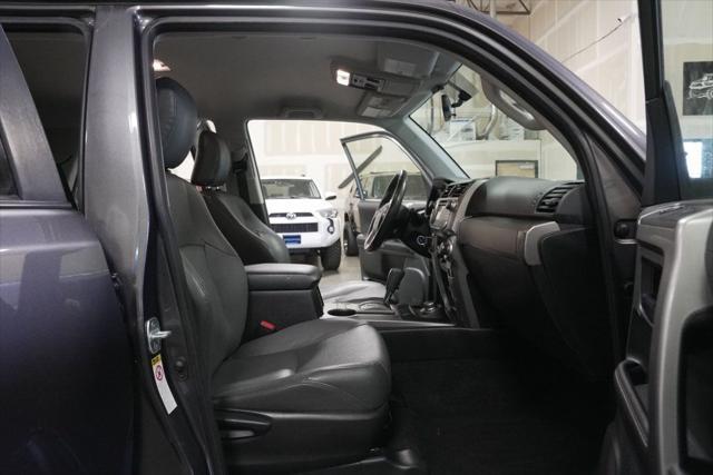 used 2015 Toyota 4Runner car, priced at $25,491