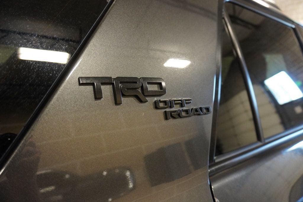 used 2019 Toyota 4Runner car, priced at $26,991