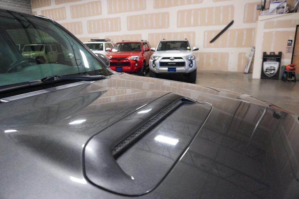 used 2019 Toyota 4Runner car, priced at $26,991