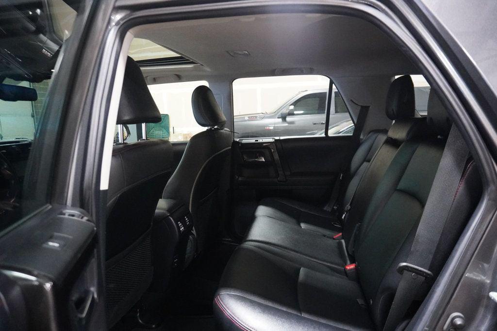 used 2019 Toyota 4Runner car, priced at $26,991