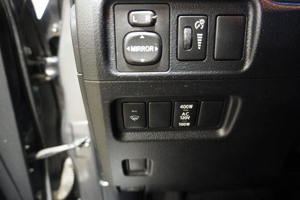 used 2019 Toyota 4Runner car, priced at $26,991