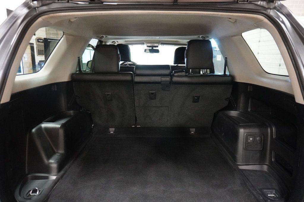 used 2019 Toyota 4Runner car, priced at $26,991