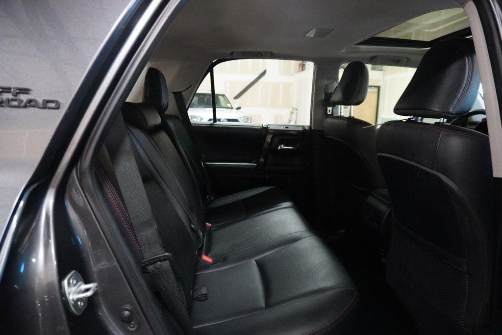 used 2019 Toyota 4Runner car, priced at $26,991