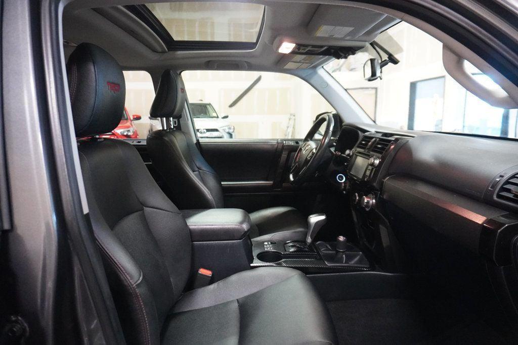 used 2019 Toyota 4Runner car, priced at $26,991