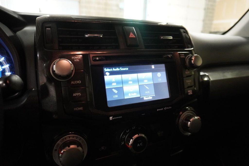 used 2019 Toyota 4Runner car, priced at $26,991