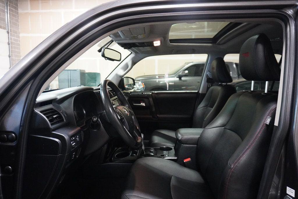 used 2019 Toyota 4Runner car, priced at $26,991