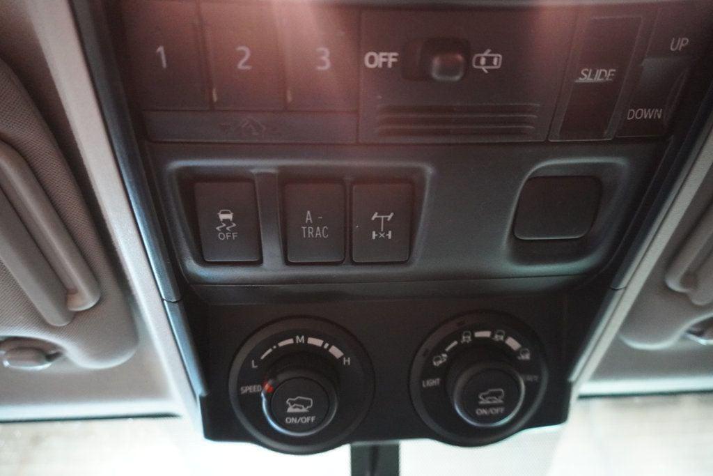 used 2019 Toyota 4Runner car, priced at $26,991