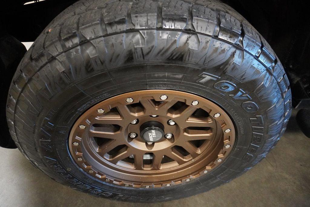 used 2019 Toyota 4Runner car, priced at $26,991