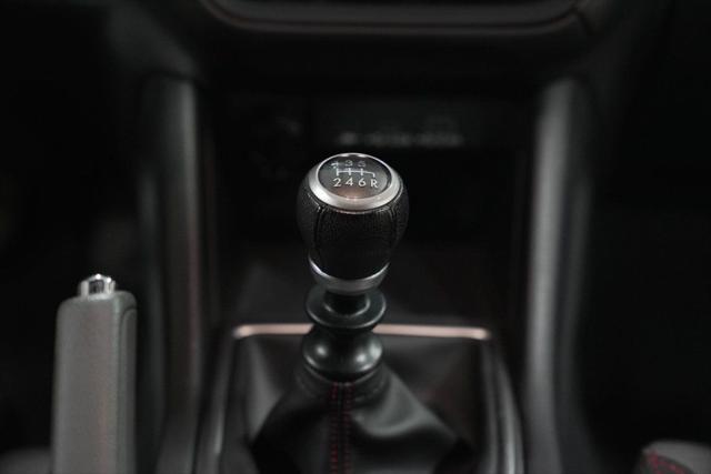 used 2024 Subaru WRX car, priced at $29,991