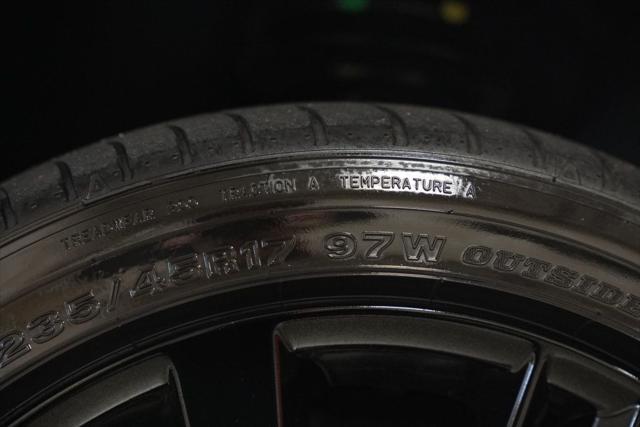 used 2024 Subaru WRX car, priced at $29,991