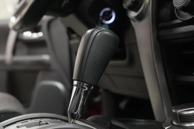 used 2016 Toyota 4Runner car, priced at $23,791