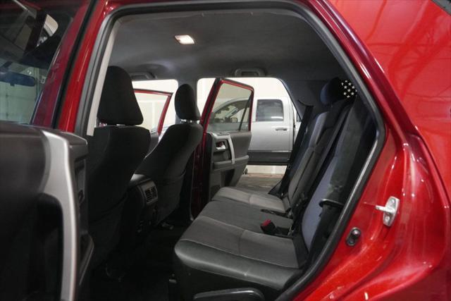 used 2016 Toyota 4Runner car, priced at $24,991