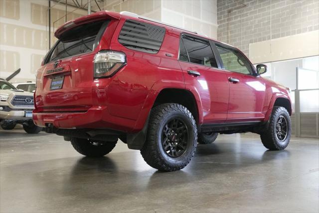 used 2016 Toyota 4Runner car, priced at $24,991