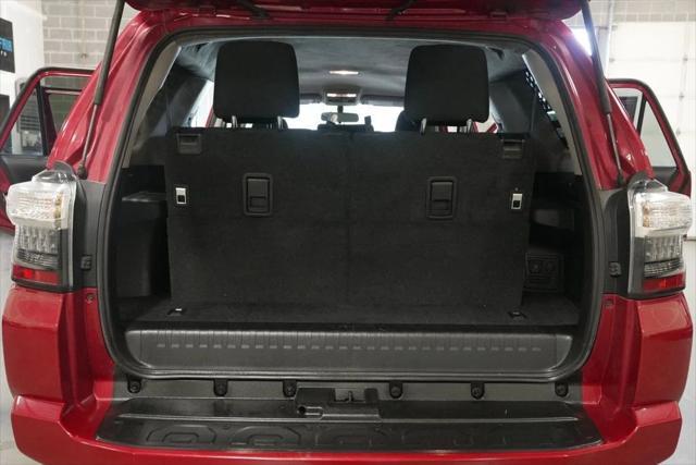 used 2016 Toyota 4Runner car, priced at $23,791