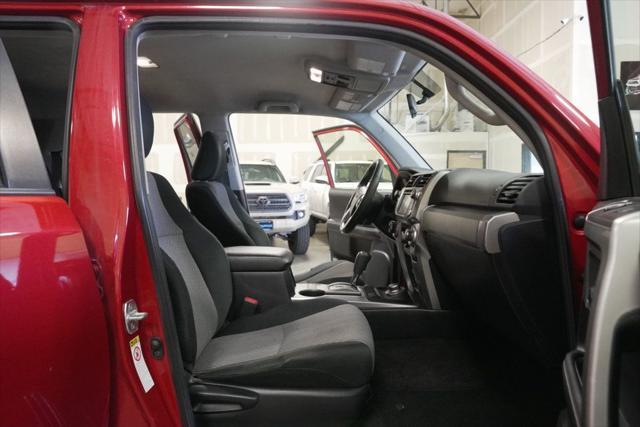 used 2016 Toyota 4Runner car, priced at $24,991