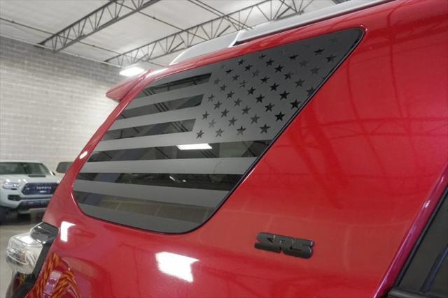 used 2016 Toyota 4Runner car, priced at $23,791