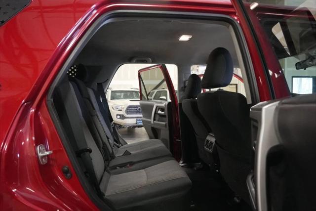 used 2016 Toyota 4Runner car, priced at $23,791