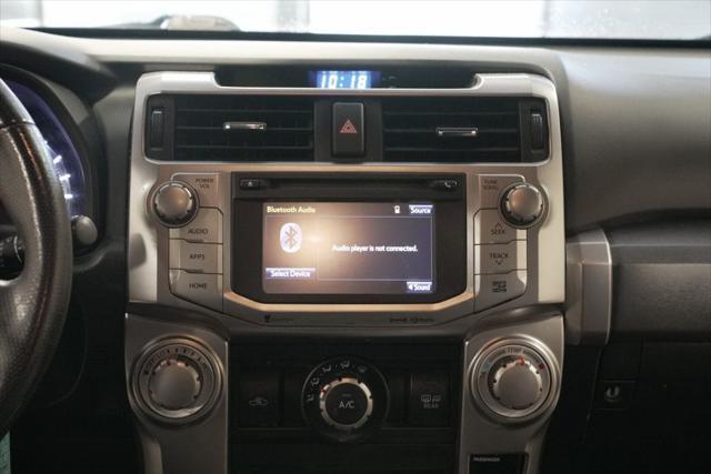 used 2016 Toyota 4Runner car, priced at $24,991