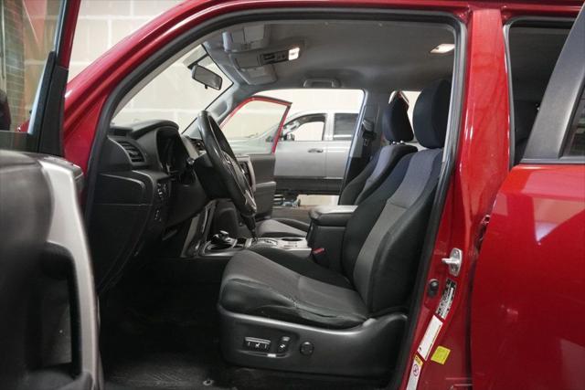 used 2016 Toyota 4Runner car, priced at $24,991