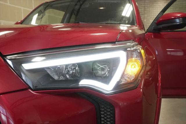 used 2016 Toyota 4Runner car, priced at $23,791