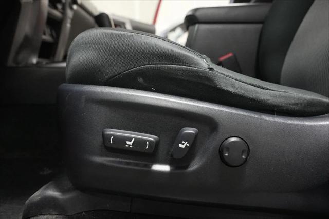 used 2016 Toyota 4Runner car, priced at $23,791