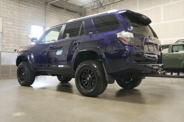 used 2015 Toyota 4Runner car, priced at $25,691