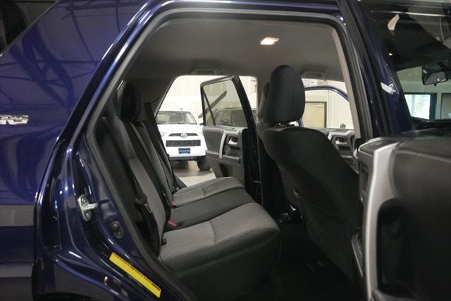 used 2015 Toyota 4Runner car, priced at $25,691