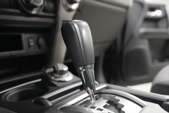 used 2015 Toyota 4Runner car, priced at $25,691