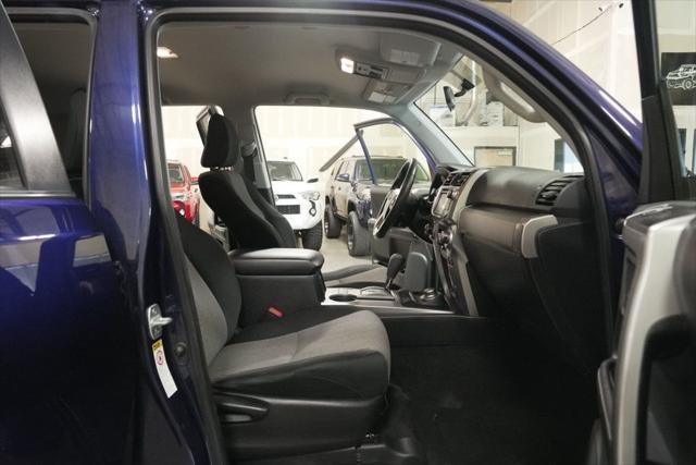 used 2015 Toyota 4Runner car, priced at $25,691