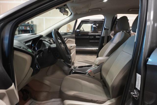 used 2014 Ford Escape car, priced at $11,991