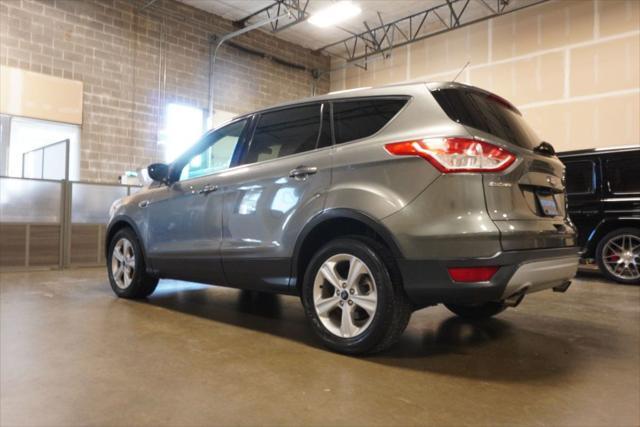 used 2014 Ford Escape car, priced at $11,991