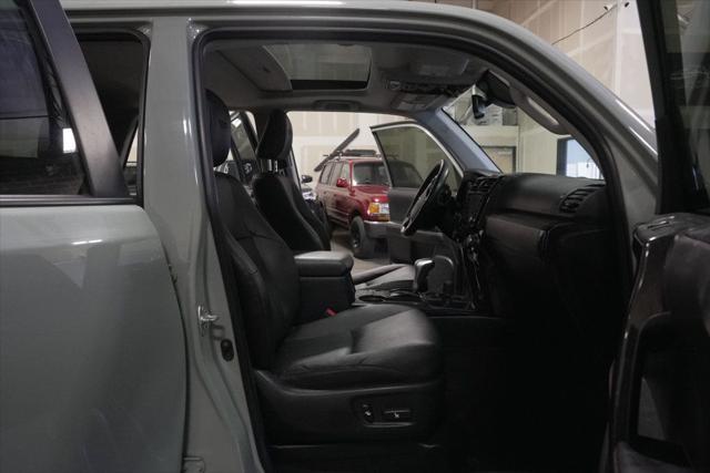 used 2023 Toyota 4Runner car, priced at $39,991