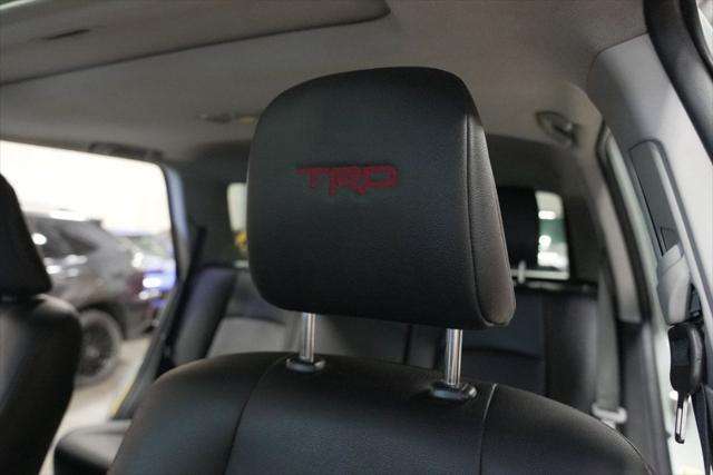 used 2023 Toyota 4Runner car, priced at $39,991