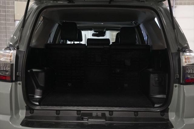 used 2023 Toyota 4Runner car, priced at $39,991