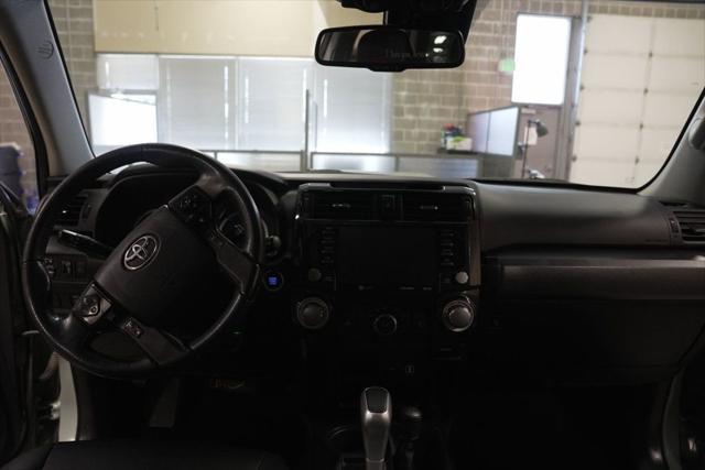used 2023 Toyota 4Runner car, priced at $39,991