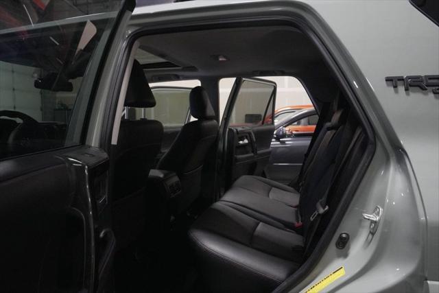 used 2023 Toyota 4Runner car, priced at $39,991