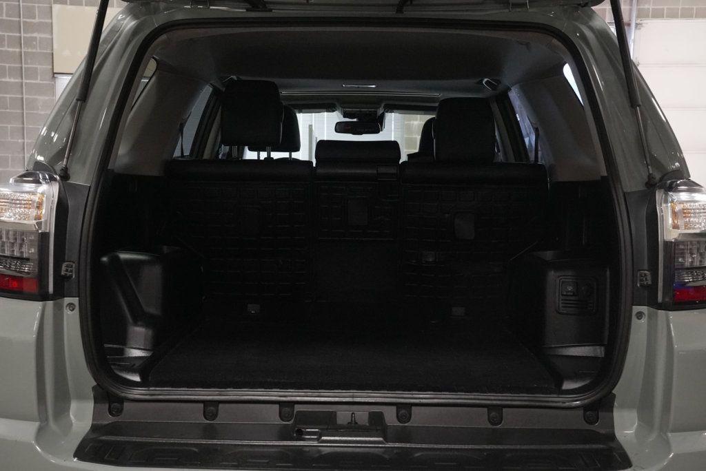 used 2023 Toyota 4Runner car, priced at $37,991