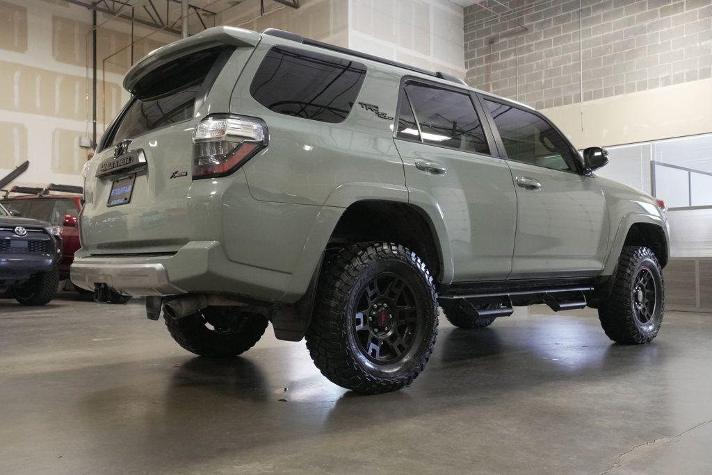 used 2023 Toyota 4Runner car, priced at $37,991