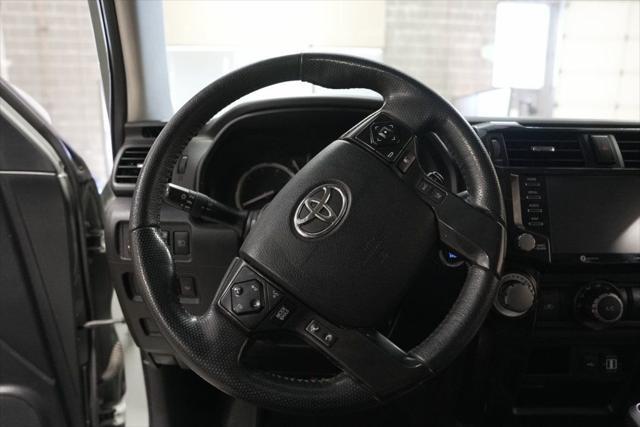 used 2023 Toyota 4Runner car, priced at $39,991
