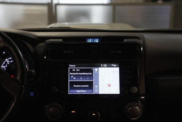 used 2023 Toyota 4Runner car, priced at $39,991