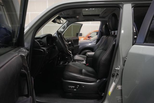 used 2023 Toyota 4Runner car, priced at $39,991