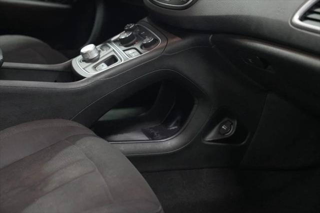 used 2015 Chrysler 200 car, priced at $4,791