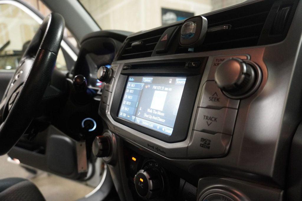 used 2019 Toyota 4Runner car, priced at $27,991
